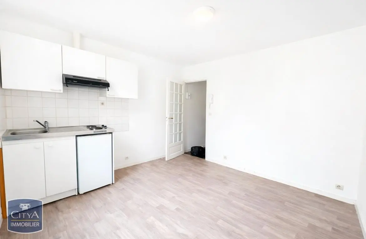 Photo 1 Appartement 2 pièces 26.22m²