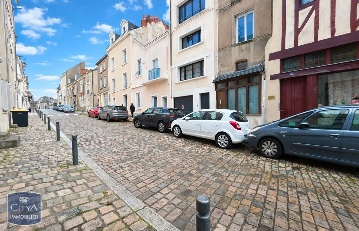 Photo 5 Appartement 2 pièces 26.22m²