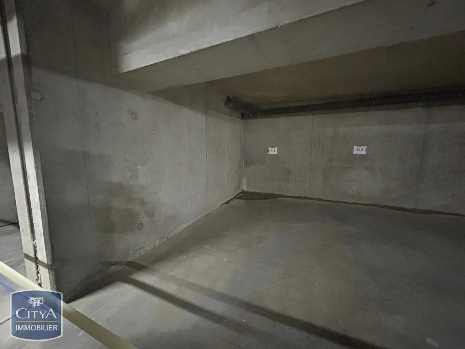 Photo 9 Appartement 2 pièces 41.48m²