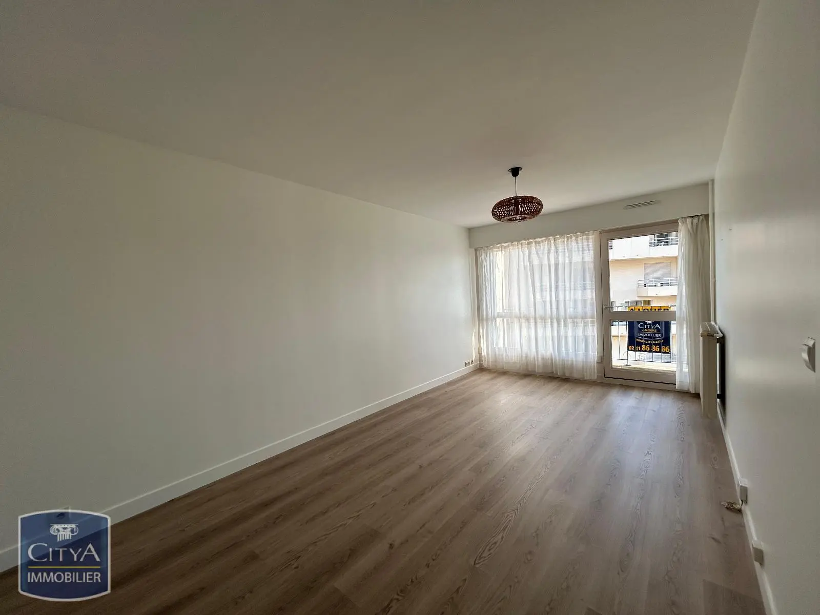 Photo 1 Appartement 3 pièces 59.03m²