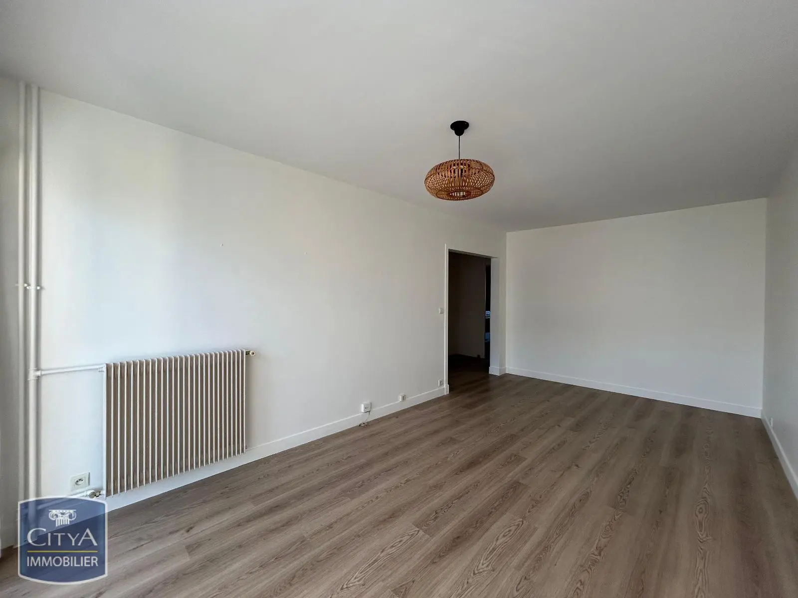 Photo 3 Appartement 3 pièces 59.03m²