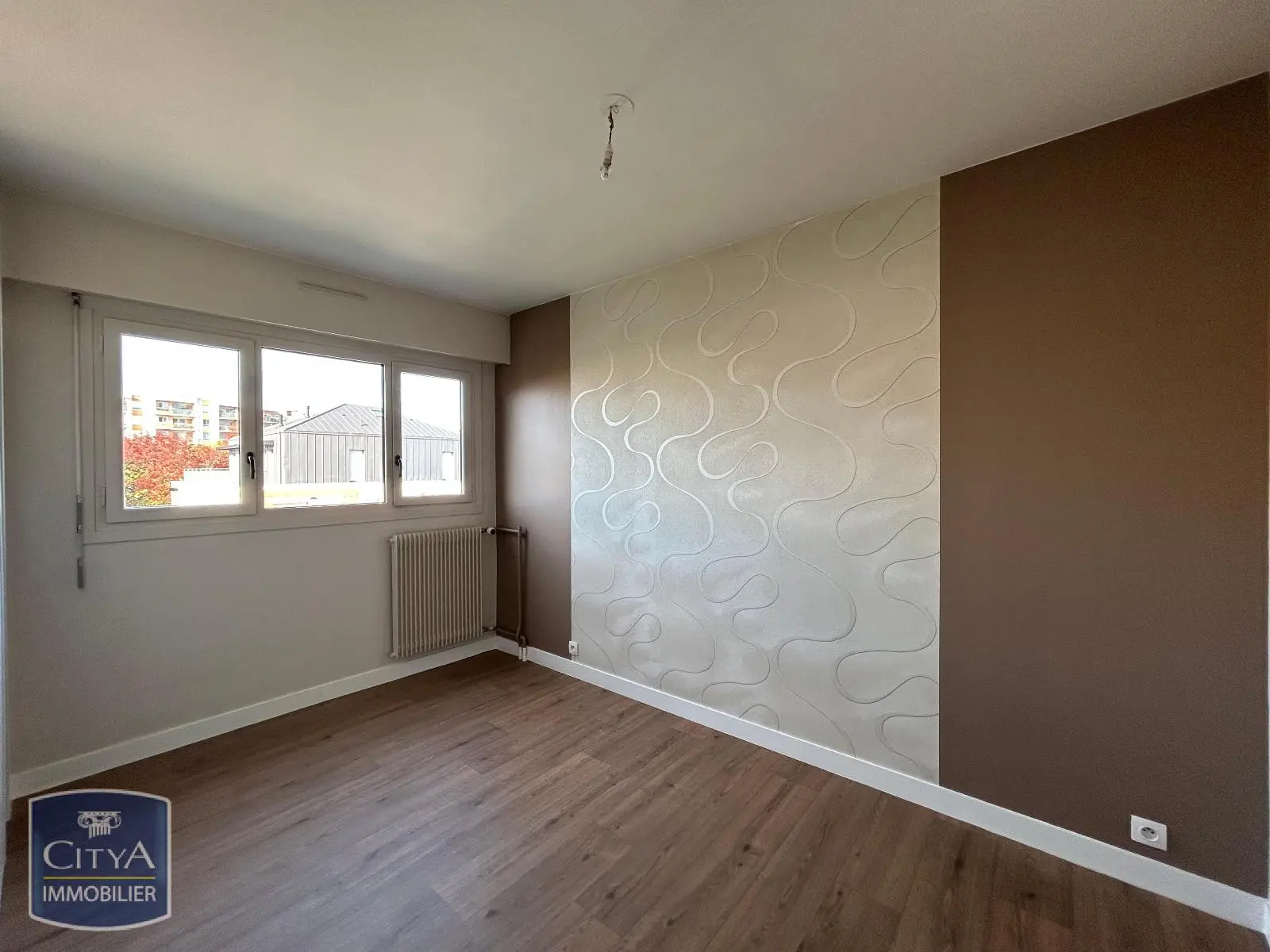 Photo 4 Appartement 3 pièces 59.03m²