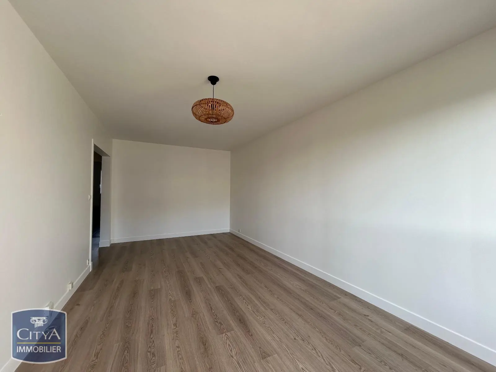 Photo 2 Appartement 3 pièces 59.03m²