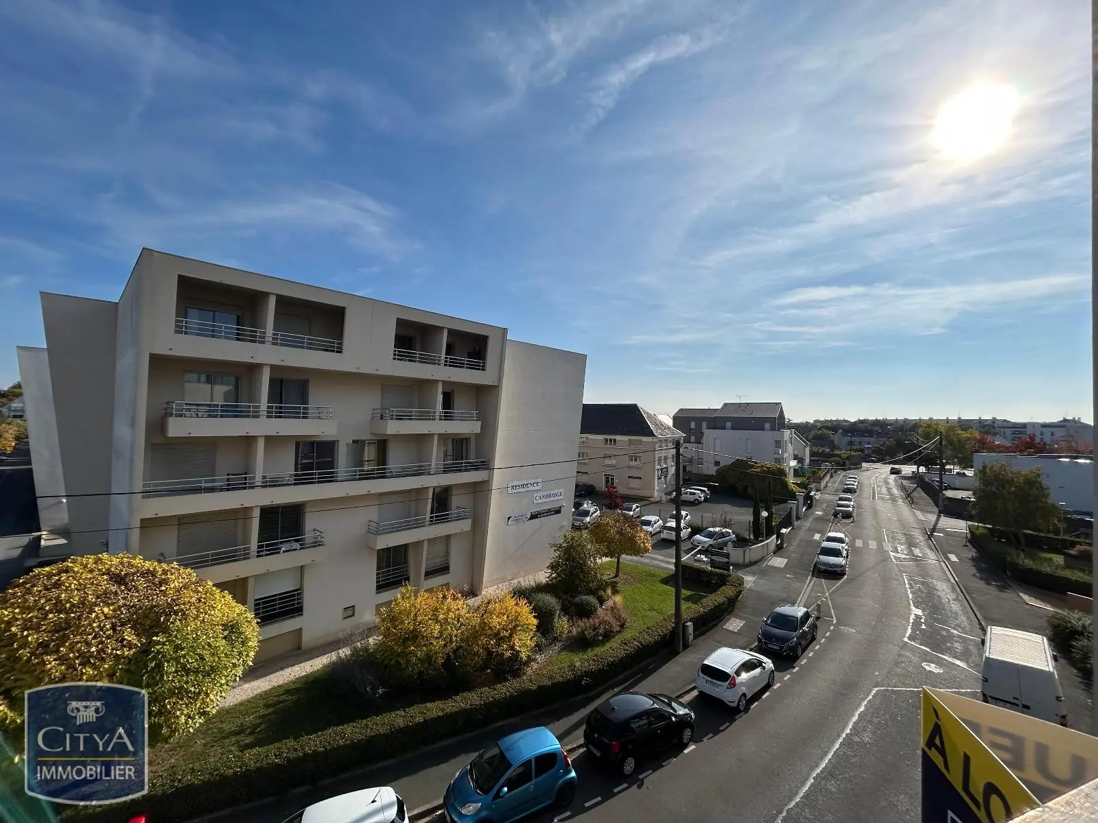 Photo 8 Appartement 3 pièces 59.03m²
