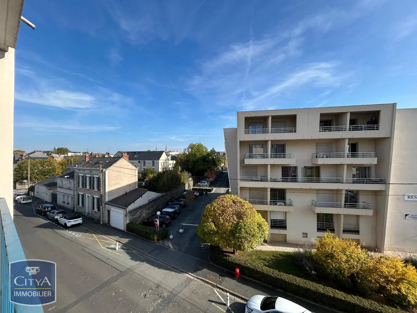Photo 9 Appartement 3 pièces 59.03m²