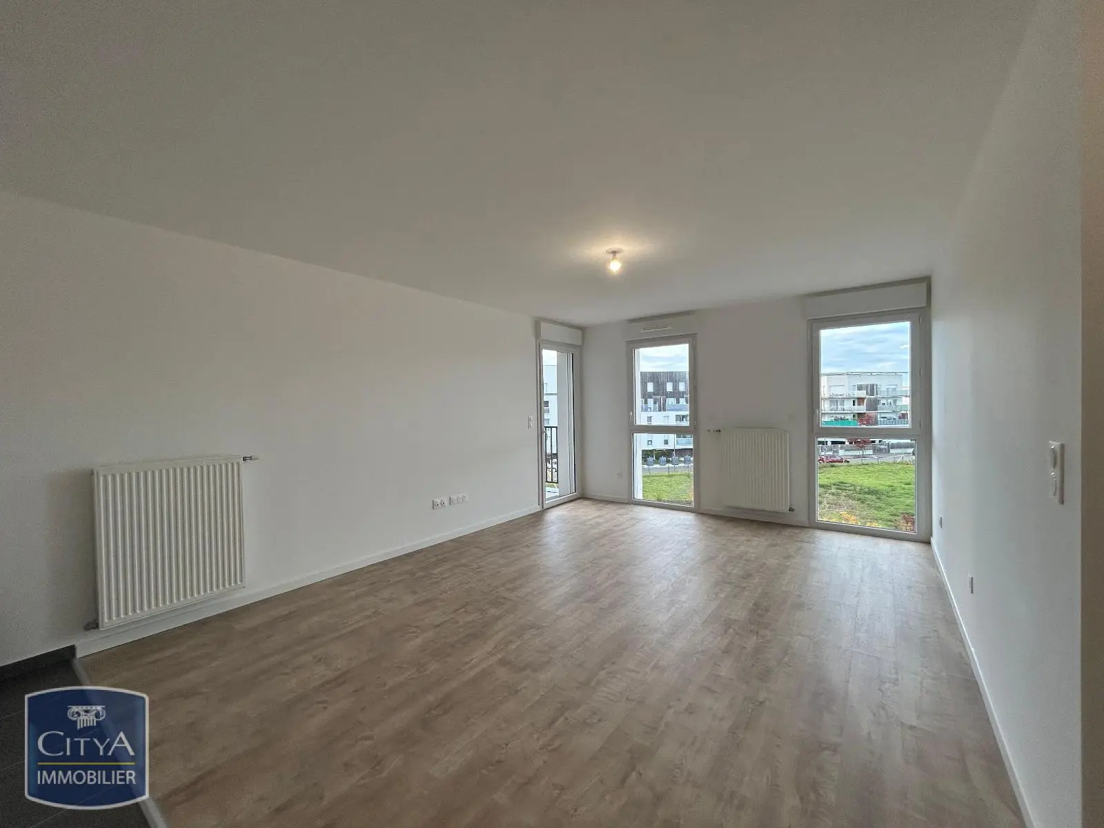 Photo 9 Appartement 2 pièces 47.31m²