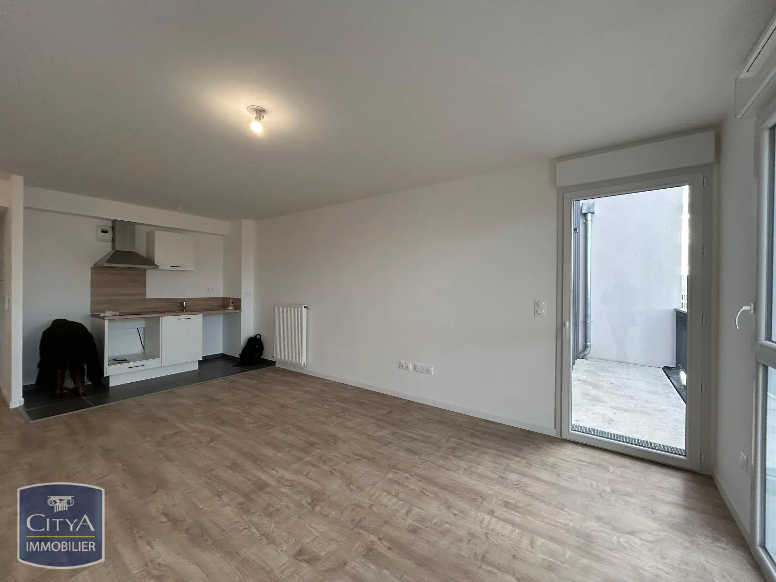 Photo 12 Appartement 2 pièces 47.31m²