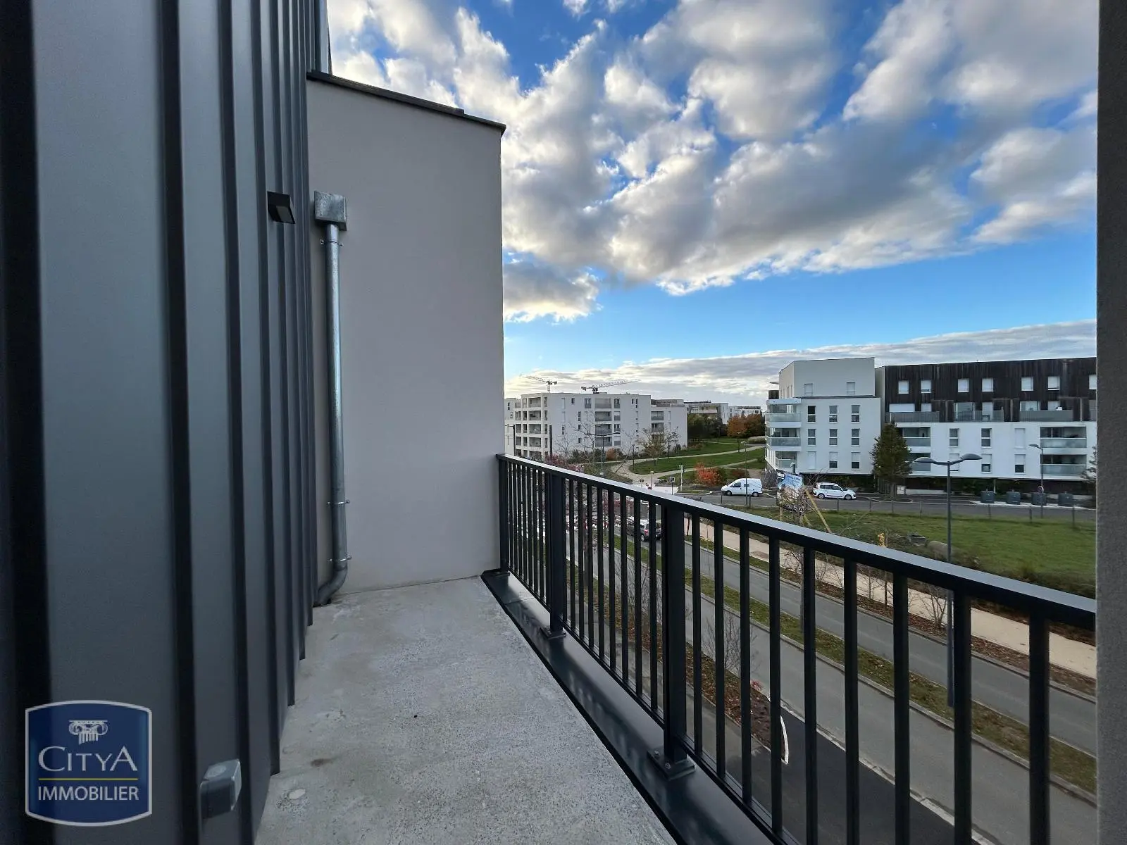 Photo 8 Appartement 2 pièces 47.31m²
