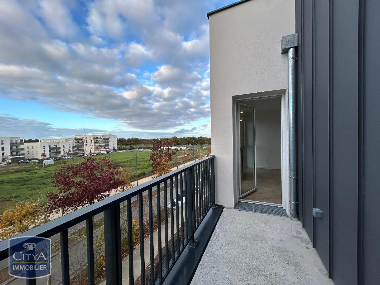 Photo 7 Appartement 2 pièces 47.31m²