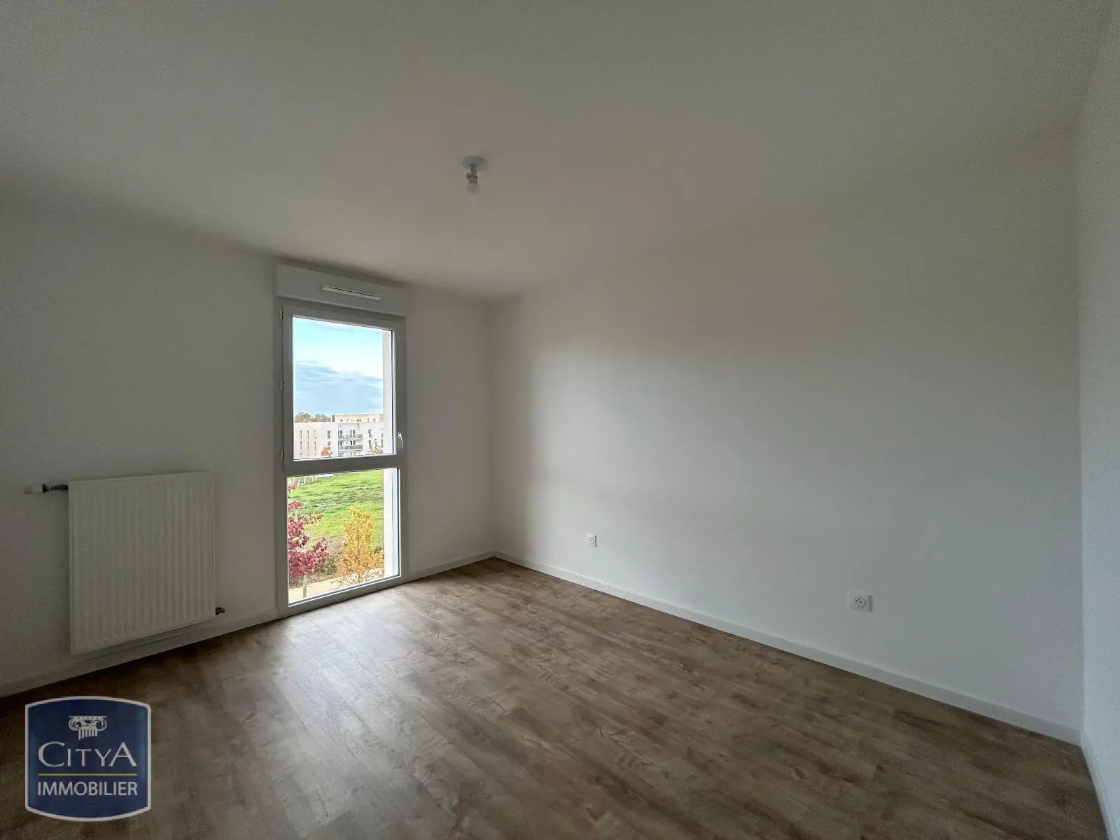 Photo 11 Appartement 2 pièces 47.31m²