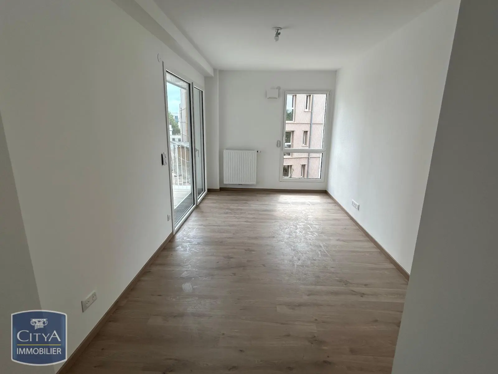 Photo 3 Appartement 3 pièces 64.89m²