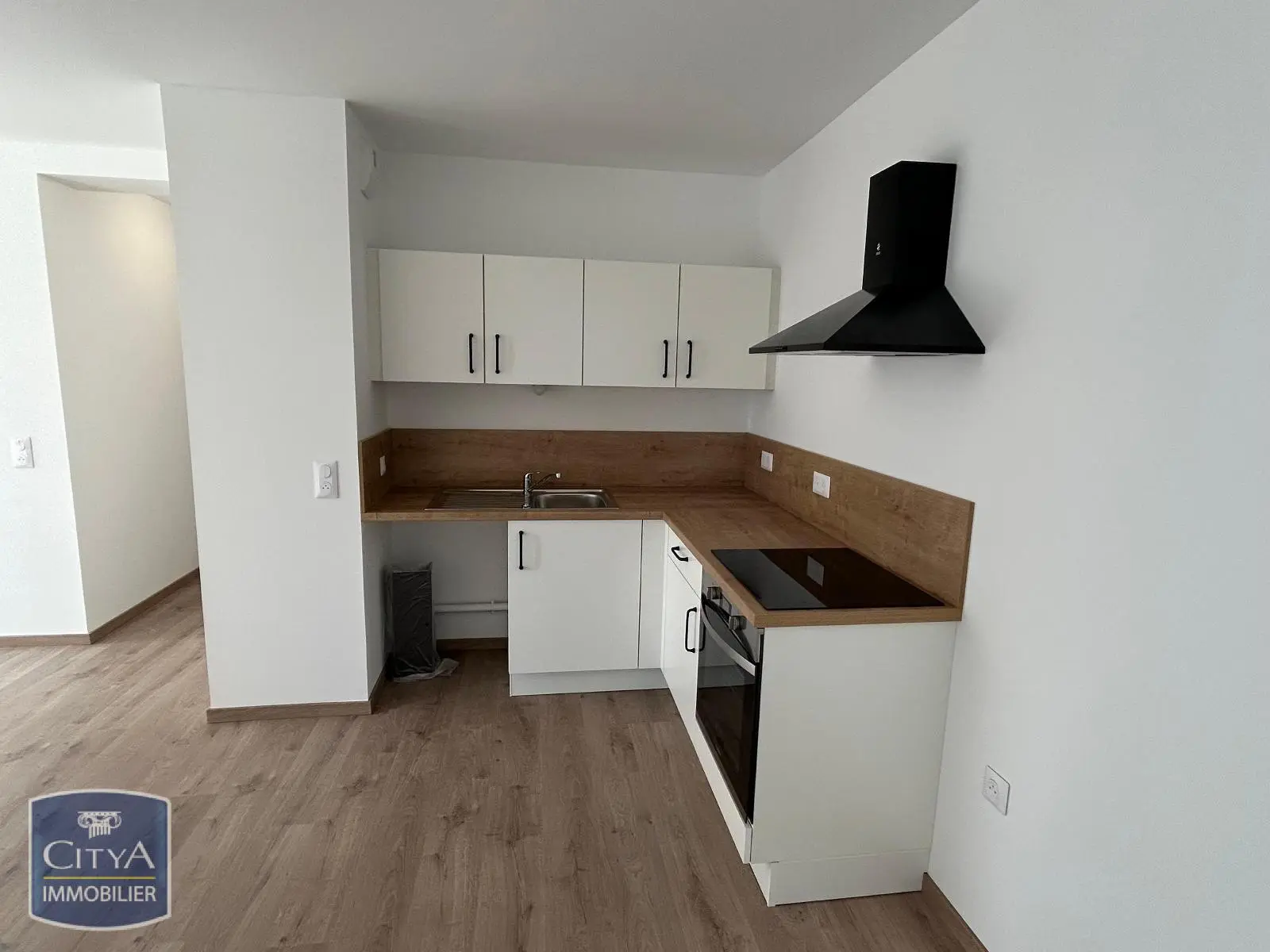 Photo 1 Appartement 3 pièces 64.89m²