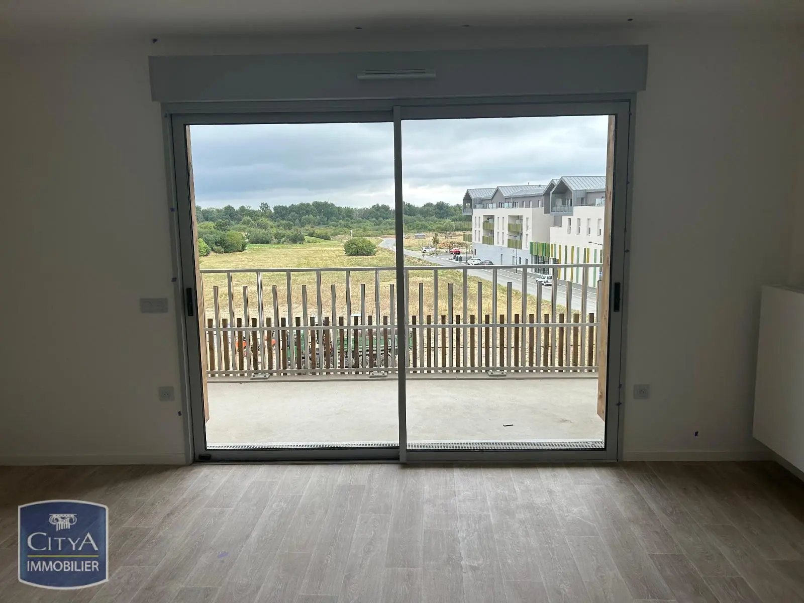 Photo 2 Appartement 2 pièces 39.98m²