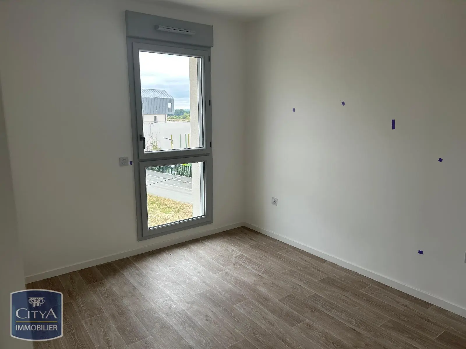 Photo 4 Appartement 2 pièces 39.98m²