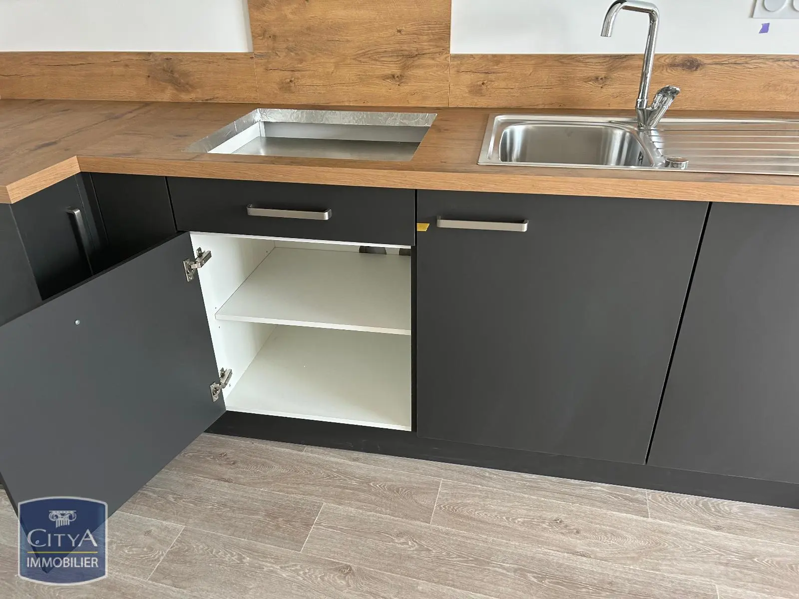 Photo 5 Appartement 2 pièces 39.98m²