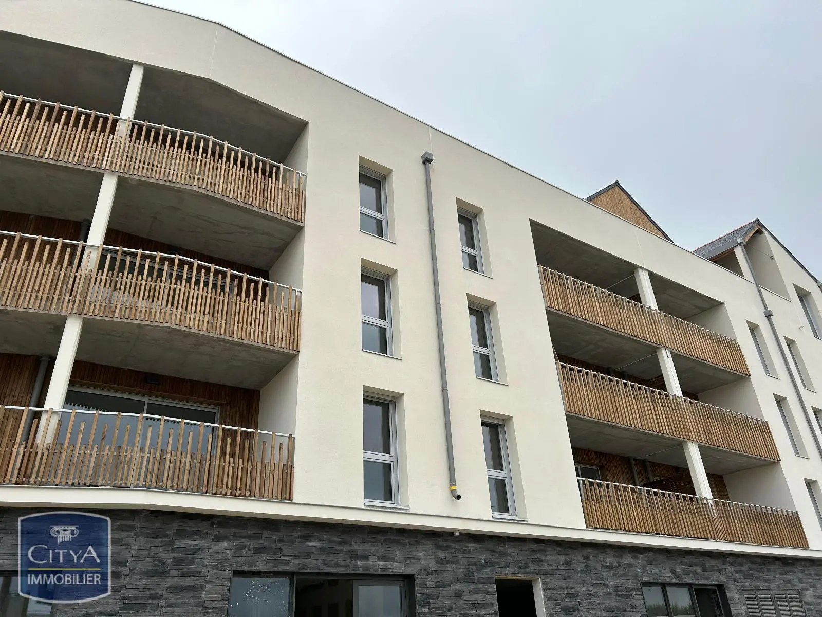 Photo 1 Appartement 2 pièces 39.98m²