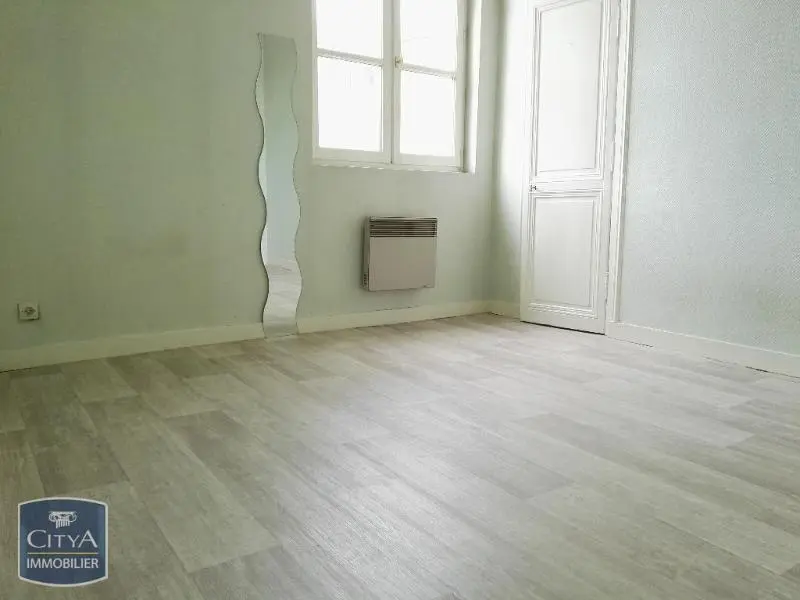 Photo 4 Appartement 2 pièces 33.41m²