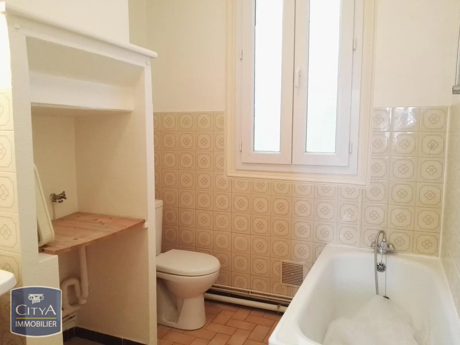 Photo 3 pour Appartement 2 pièces 34.24m² Photo 3 Appartement 2 pièces 34.24m²