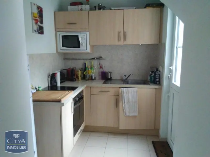 Photo 19 Appartement 2 pièces 39.33m²