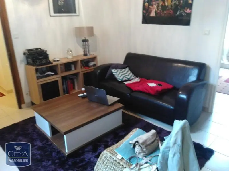 Photo 18 Appartement 2 pièces 39.33m²