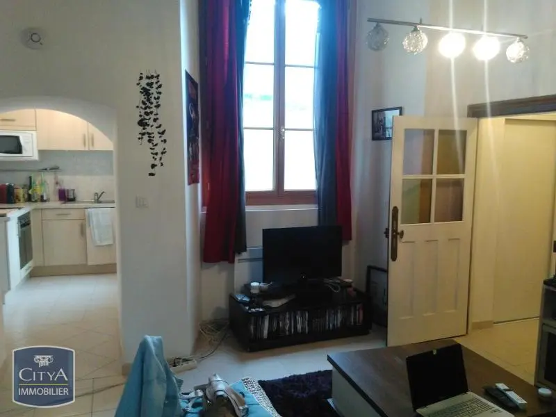 Photo 17 Appartement 2 pièces 39.33m²