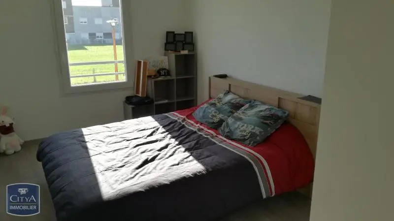 Photo 1 Appartement 2 pièces 55.38m²