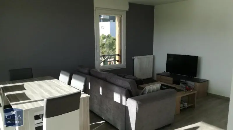 Photo 2 appartement Angers