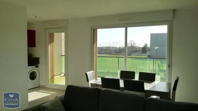 Photo 3 appartement Angers