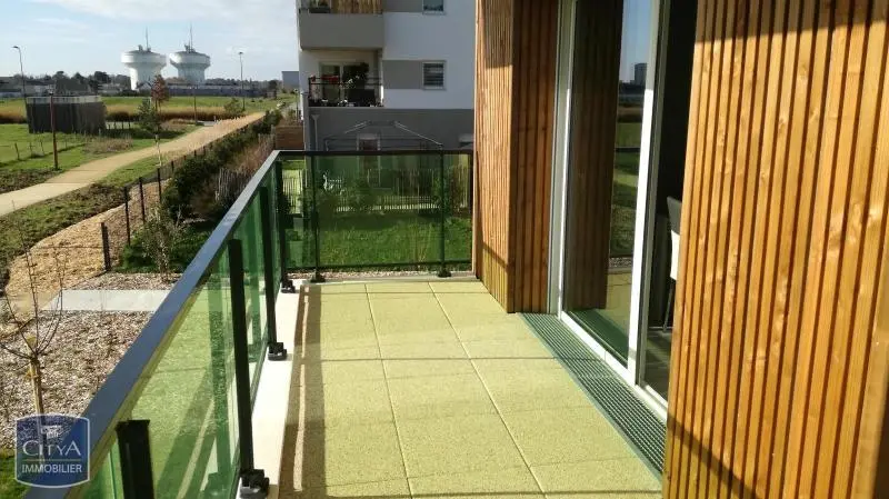 Photo 6 appartement Angers