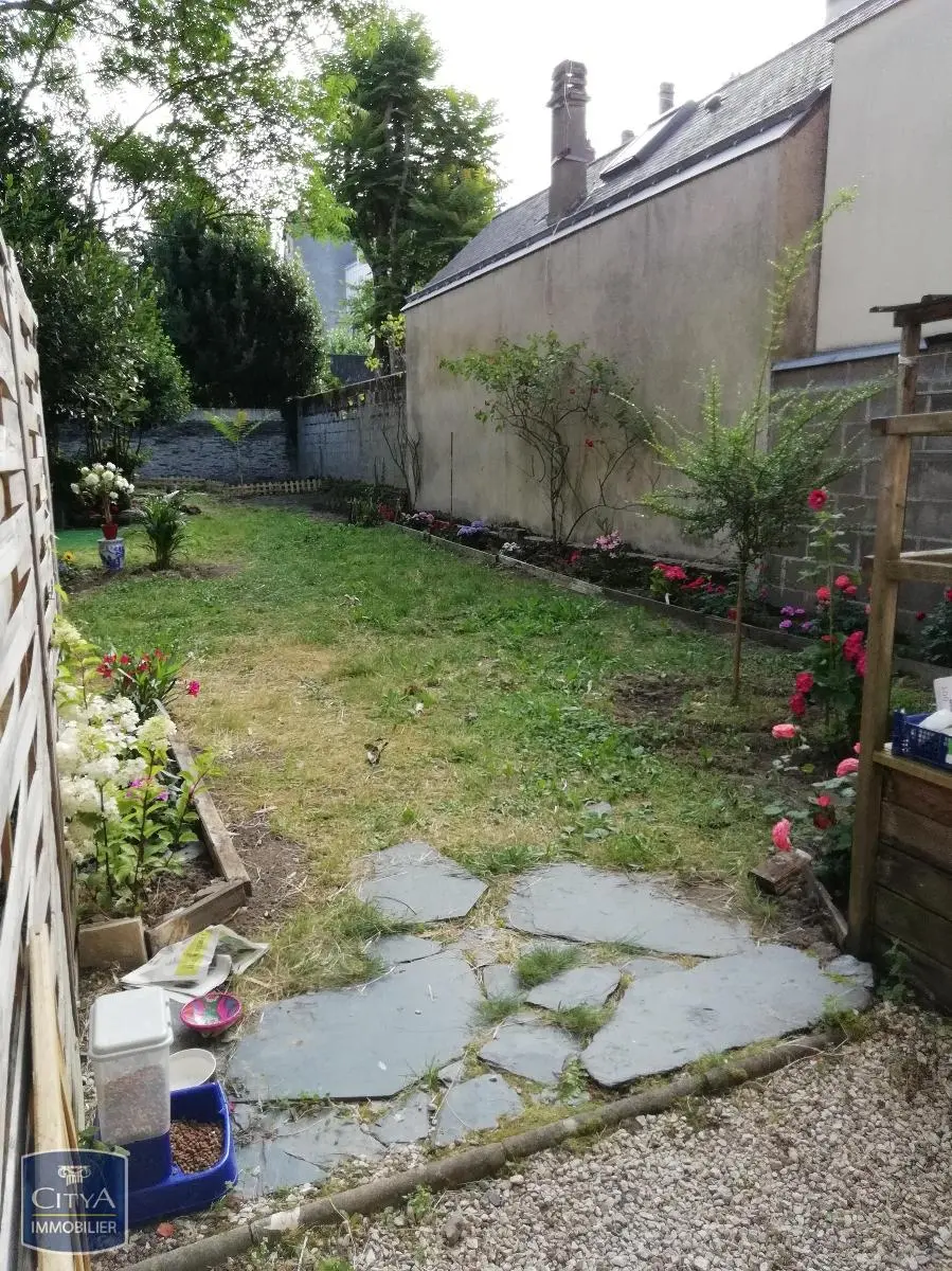 Photo 7 Appartement 3 pièces 44.1m²