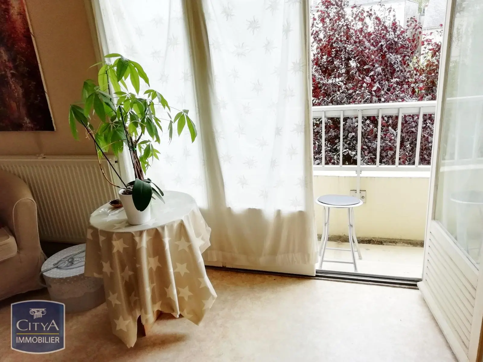 Photo 2 Appartement 1 pièce 28.76m²