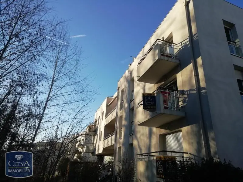 Photo 6 Appartement 3 pièces 66.1m²