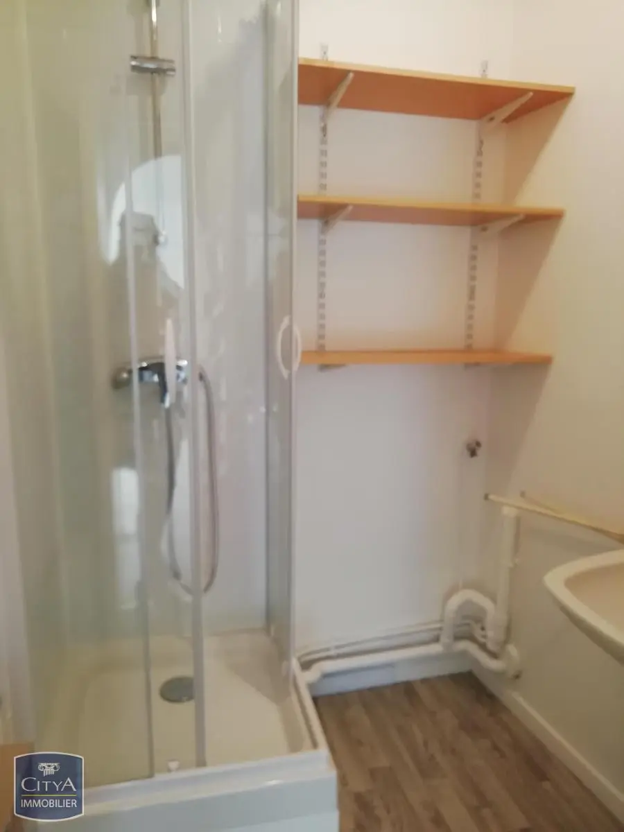 Photo 4 pour Appartement 2 pièces 25.09m² Photo 4 Appartement 2 pièces 25.09m²