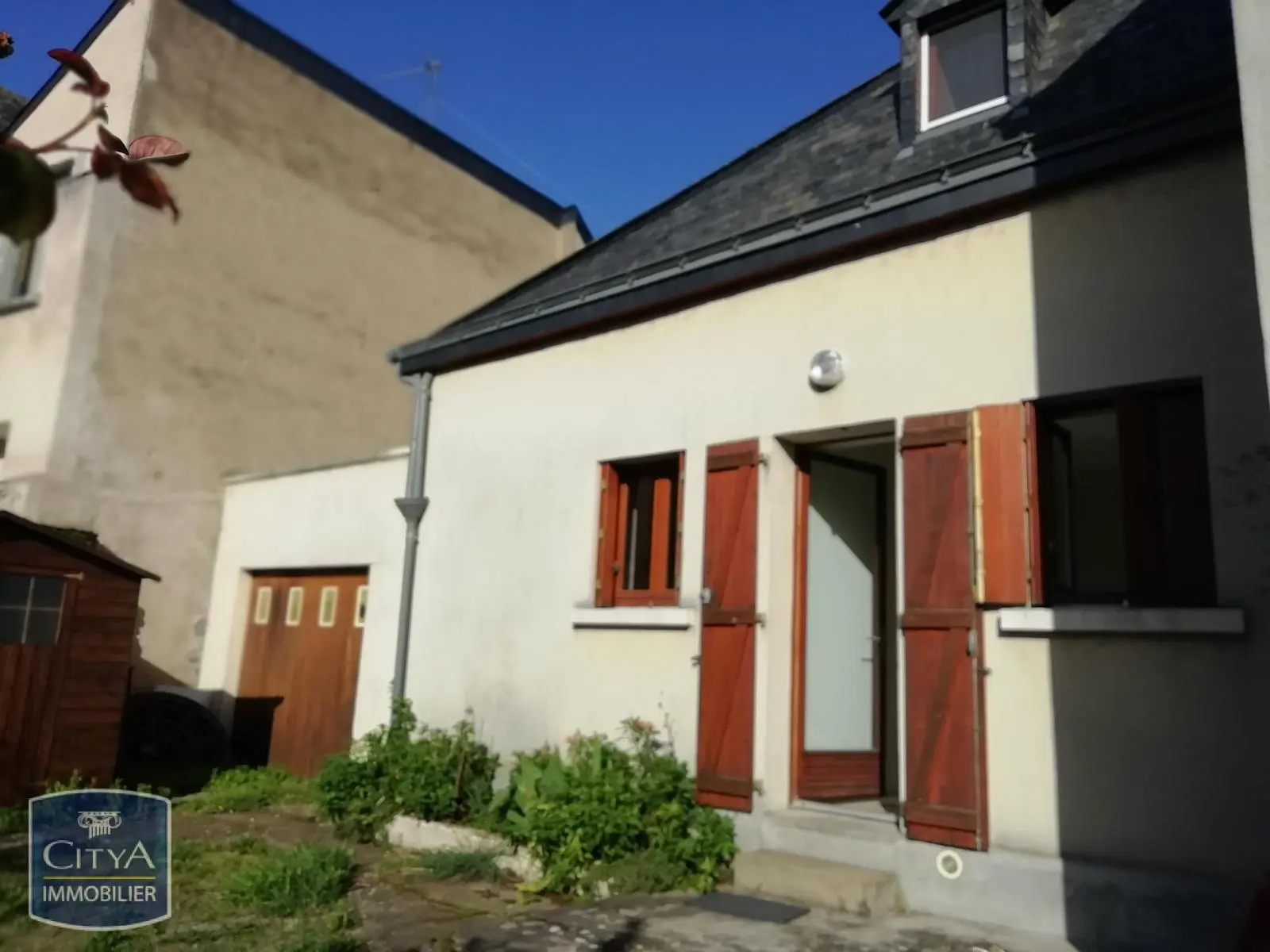 Photo 1 pour Appartement 2 pièces 25.09m² Photo 1 Appartement 2 pièces 25.09m²