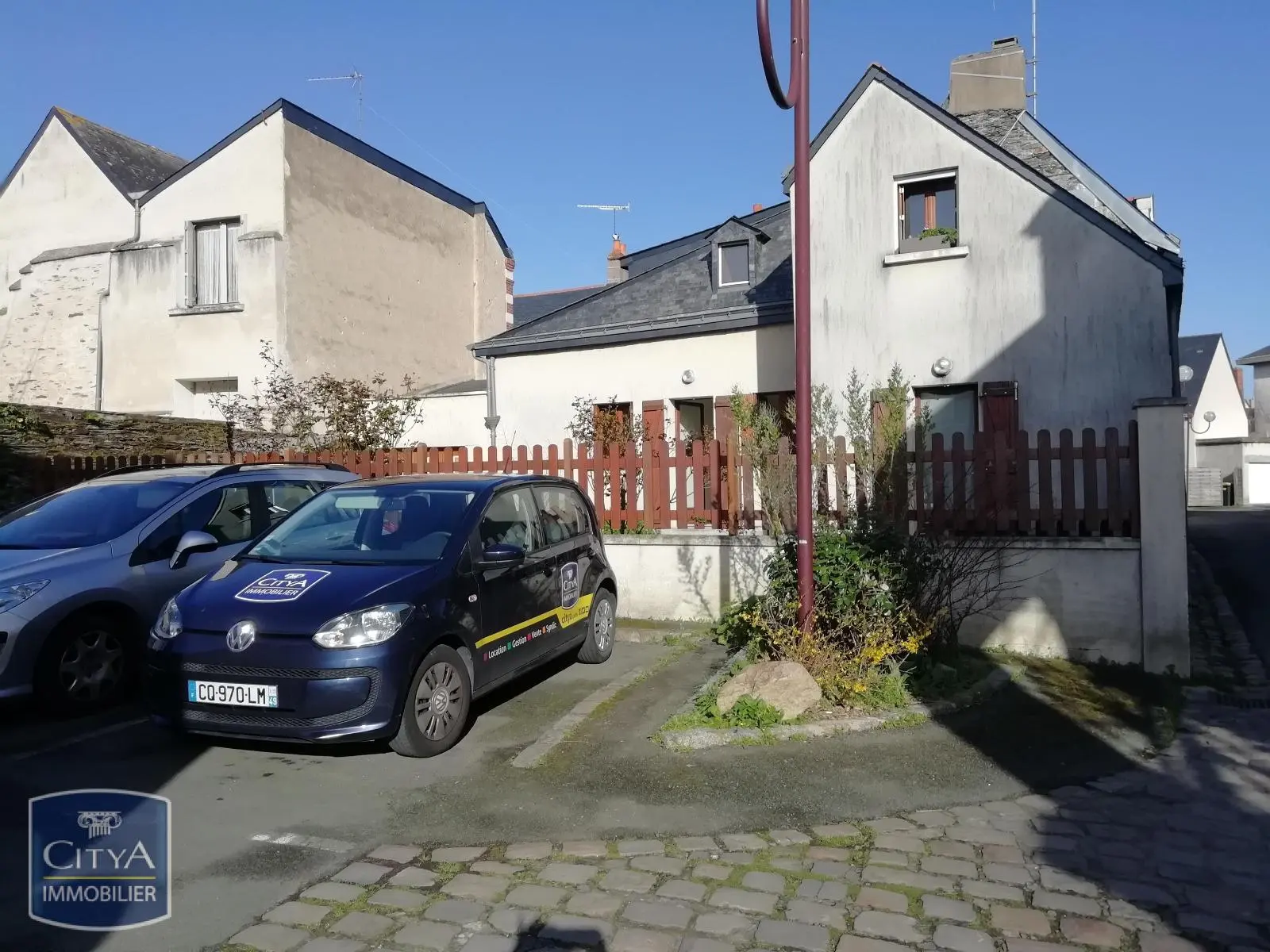 Photo 5 pour Appartement 2 pièces 25.09m² Photo 5 Appartement 2 pièces 25.09m²