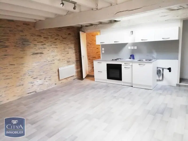 Photo 2 Appartement 3 pièces 67.5m²