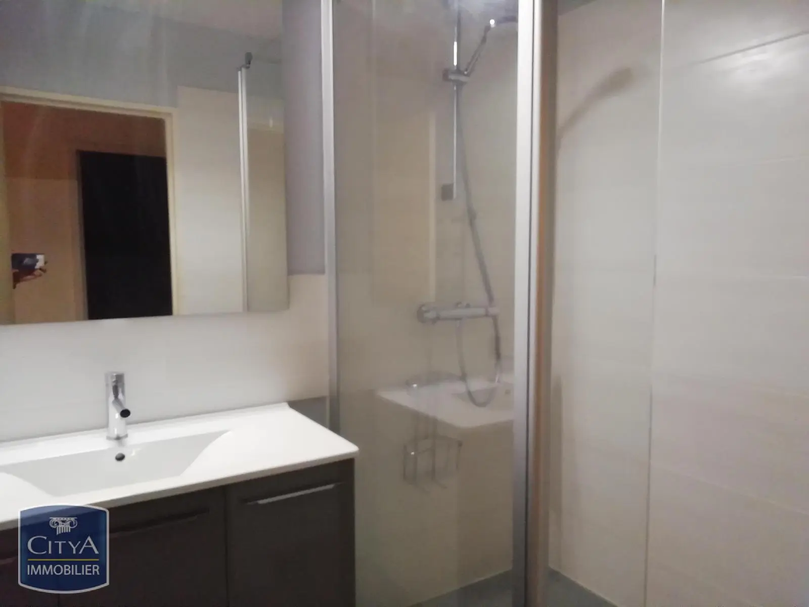 Photo 2 Appartement 3 pièces 63.92m²