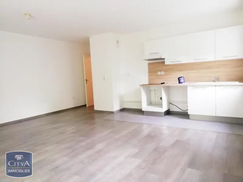 Photo 2 Appartement 3 pièces 66.1m²