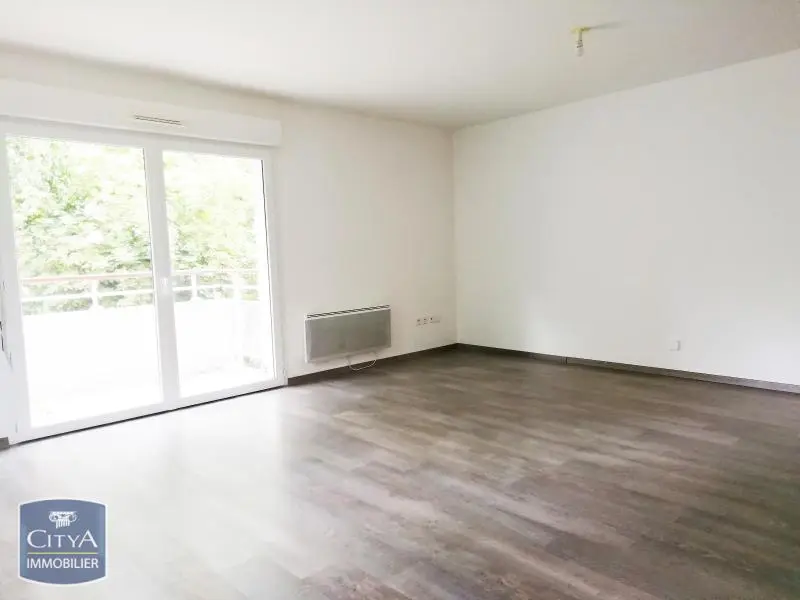 Photo 1 Appartement 3 pièces 66.1m²