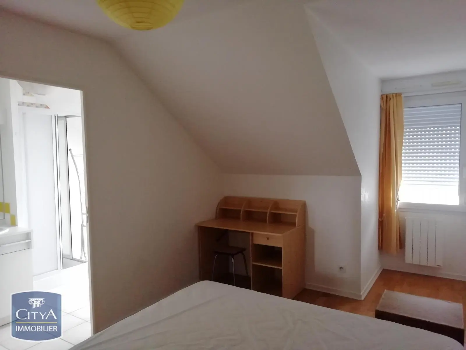 Photo 1 appartement Angers