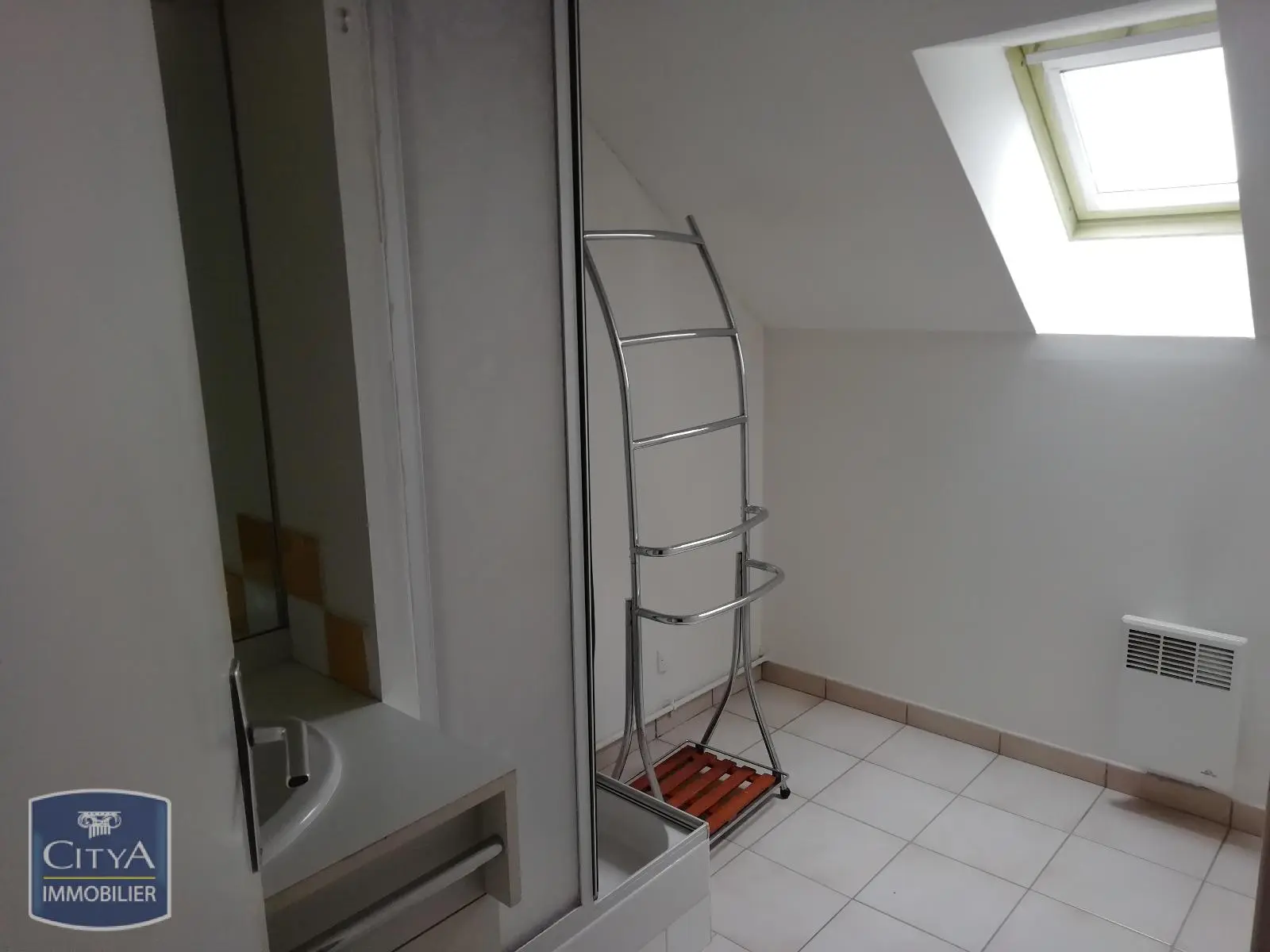 Photo 2 appartement Angers