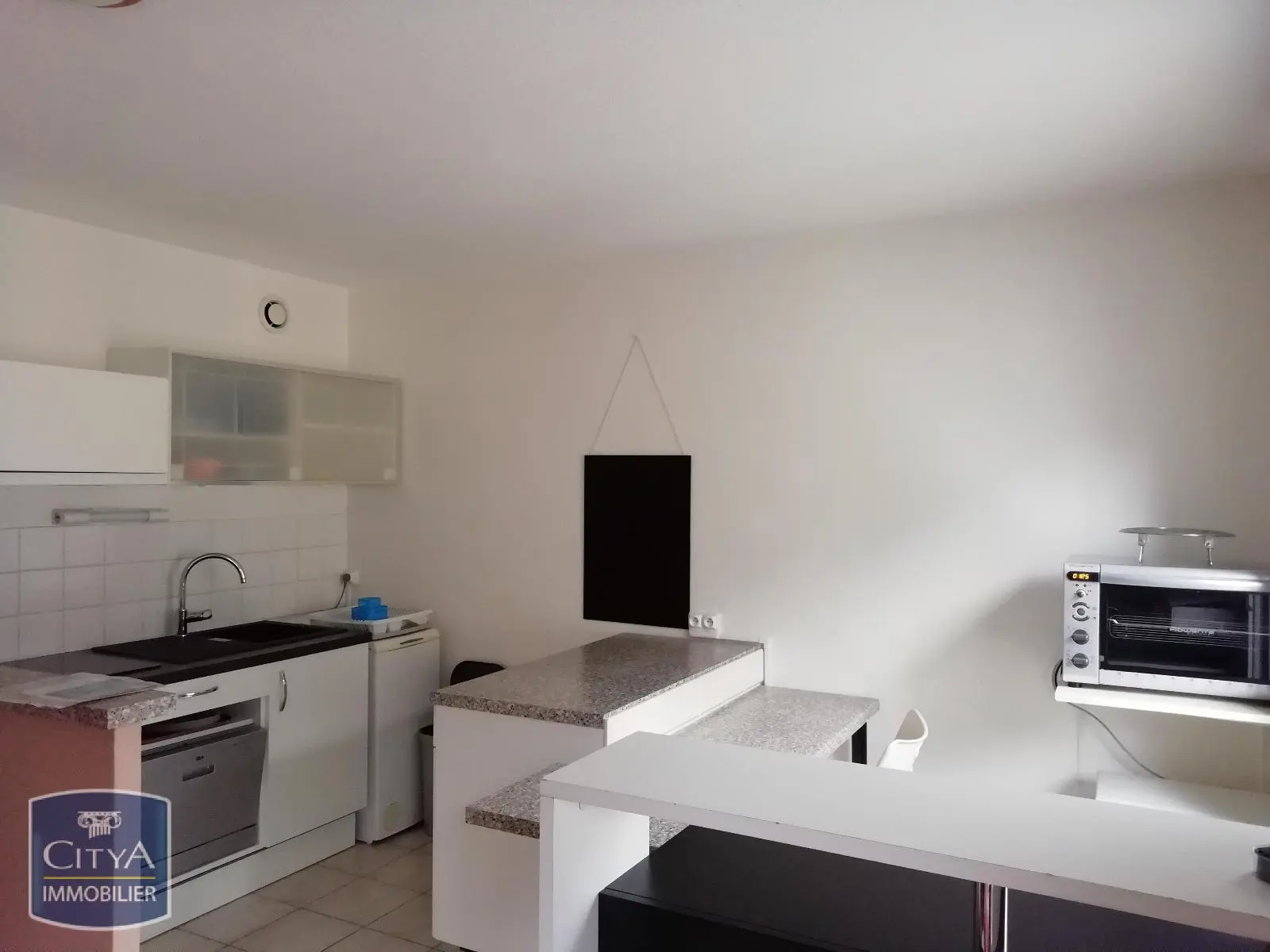 Photo 1 Appartement 2 pièces 41.6m²
