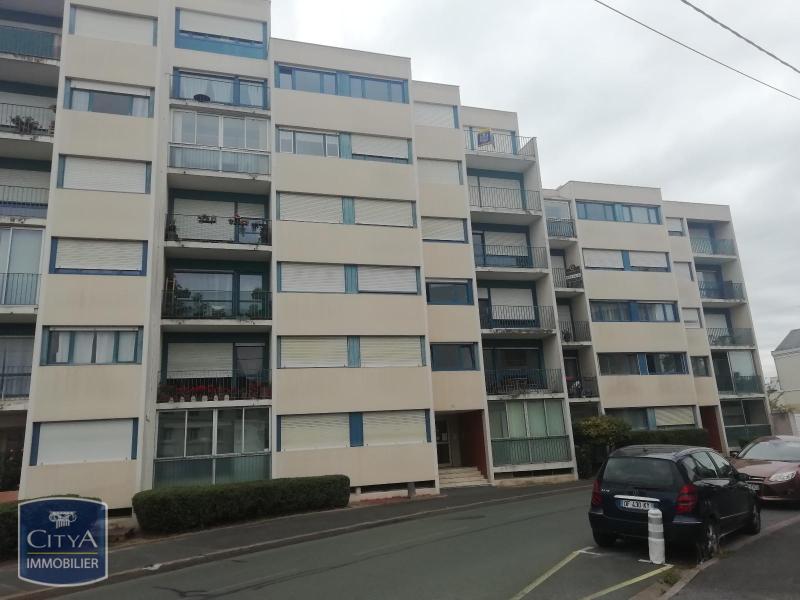 Appartement T3 Angers