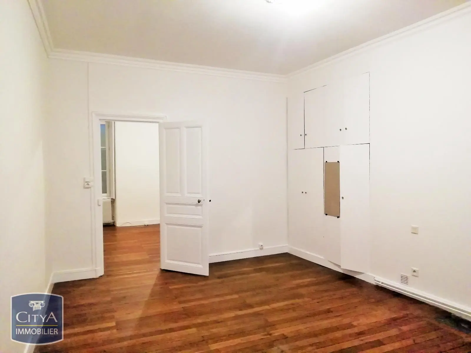 Photo 2 Appartement 3 pièces 62.53m²