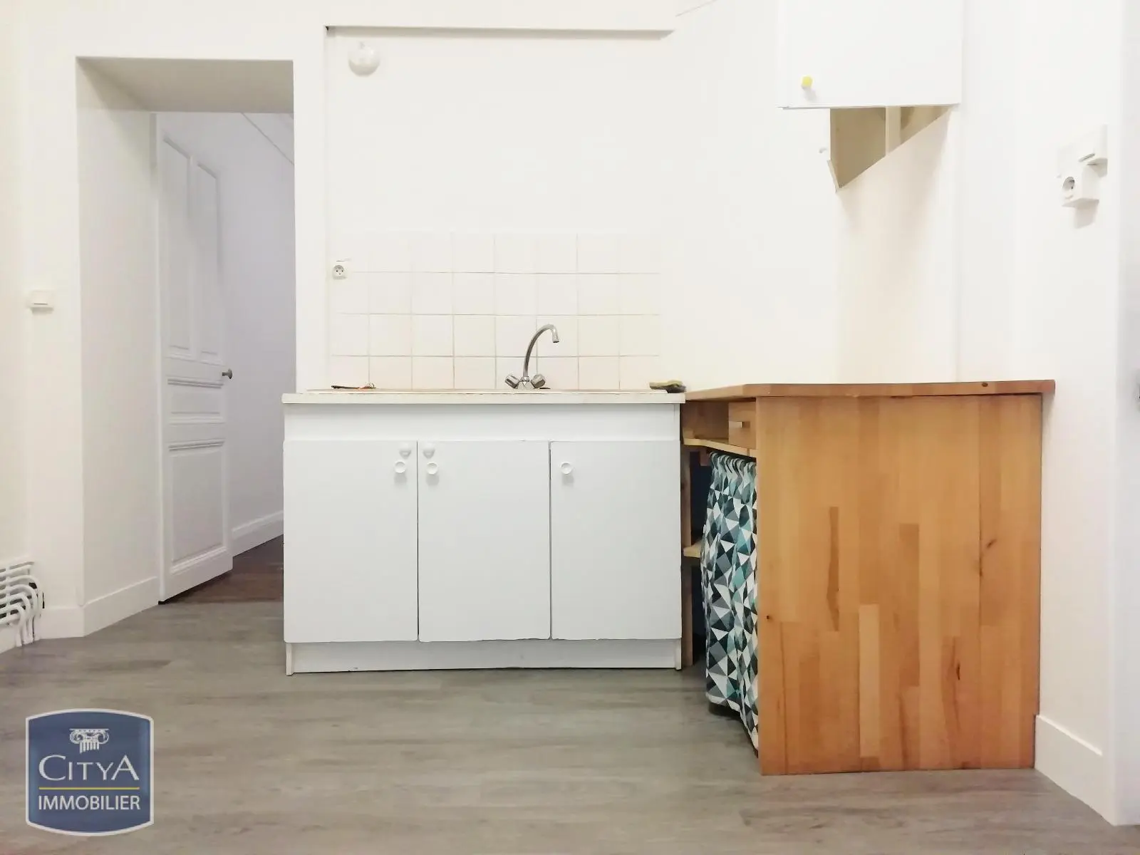 Photo 1 Appartement 3 pièces 62.53m²