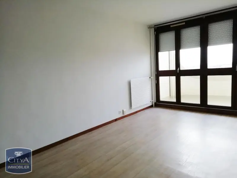 Illustration pour Appartement 2 pièces 48.43m² Photo Appartement 2 pièces 48.43m²
