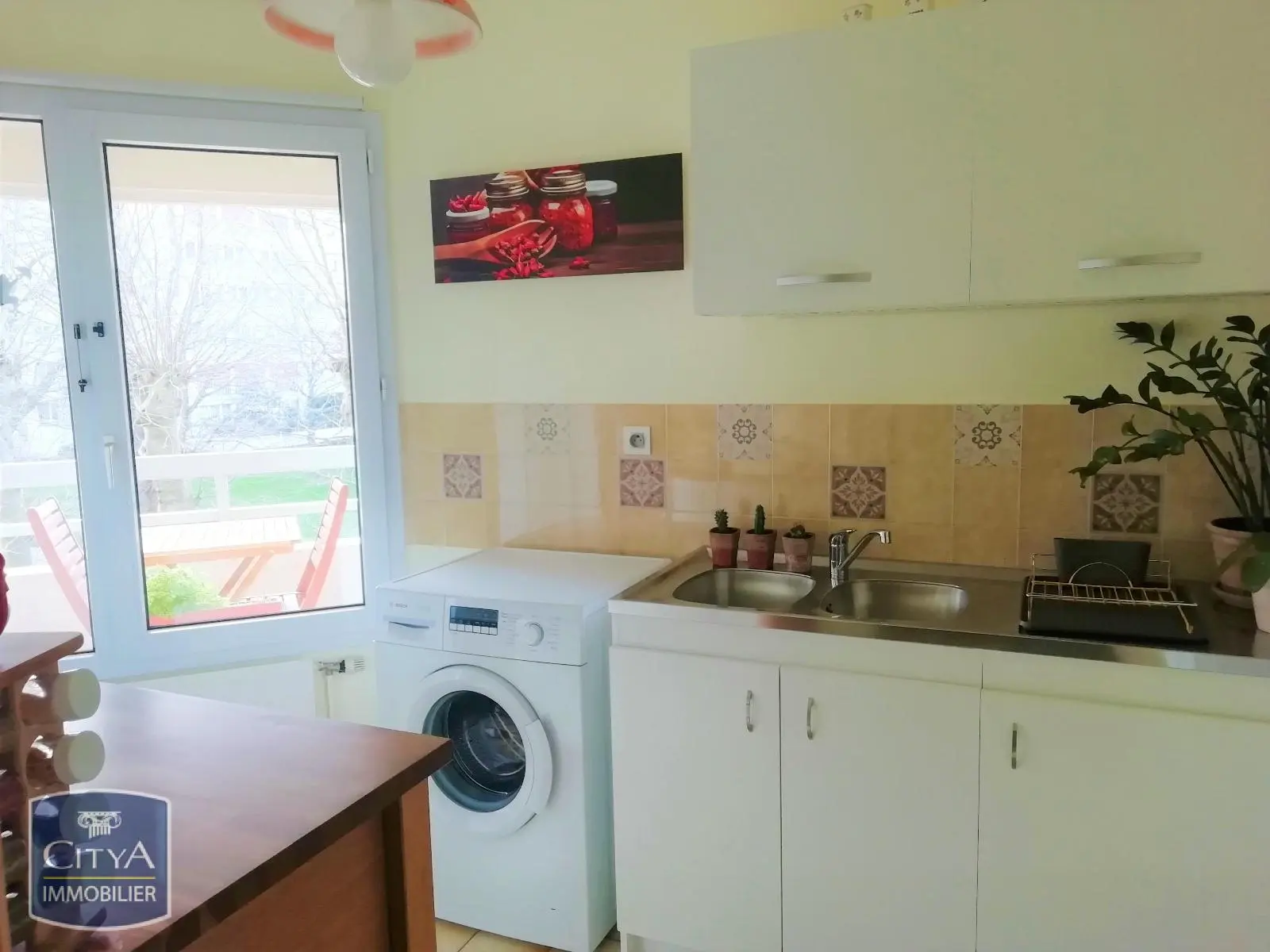 Photo 2 appartement Angers
