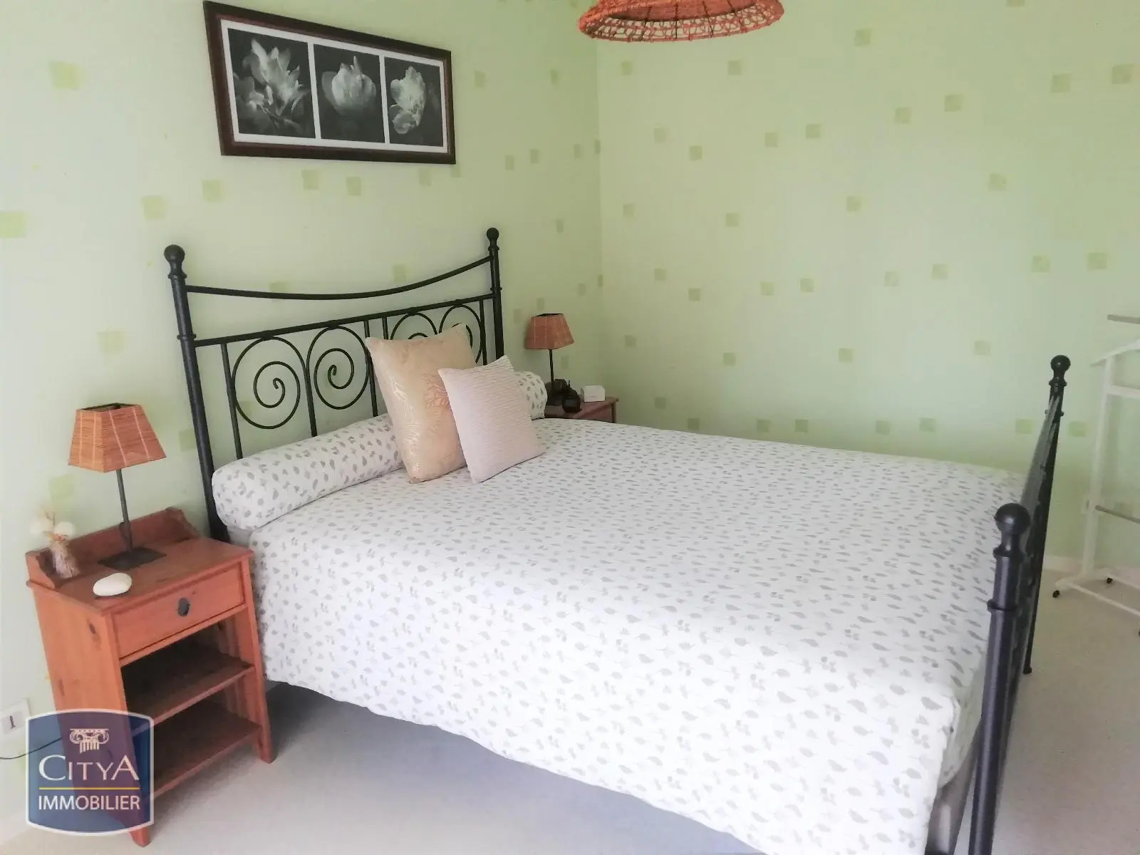 Photo 3 appartement Angers