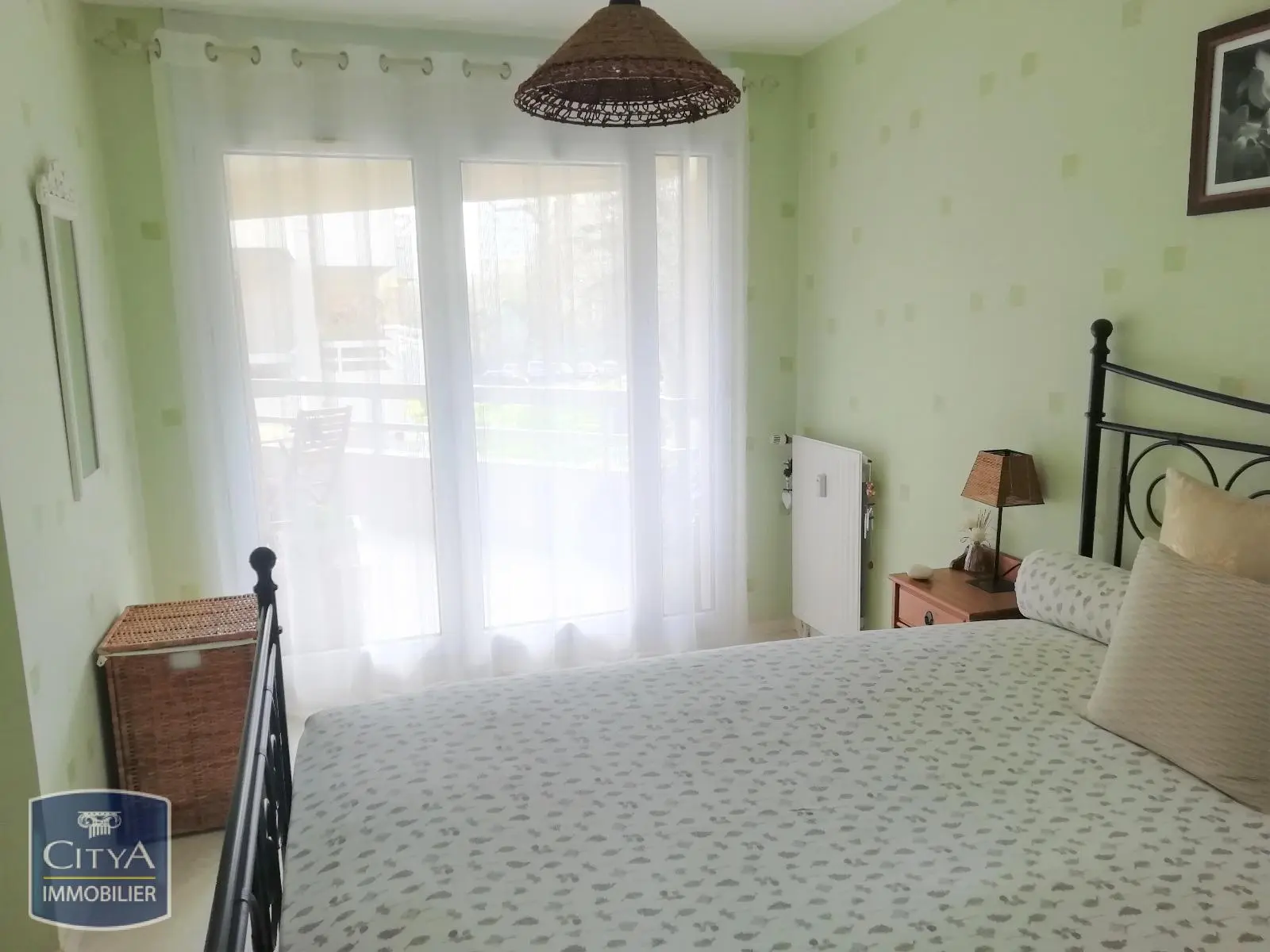 Photo 4 appartement Angers