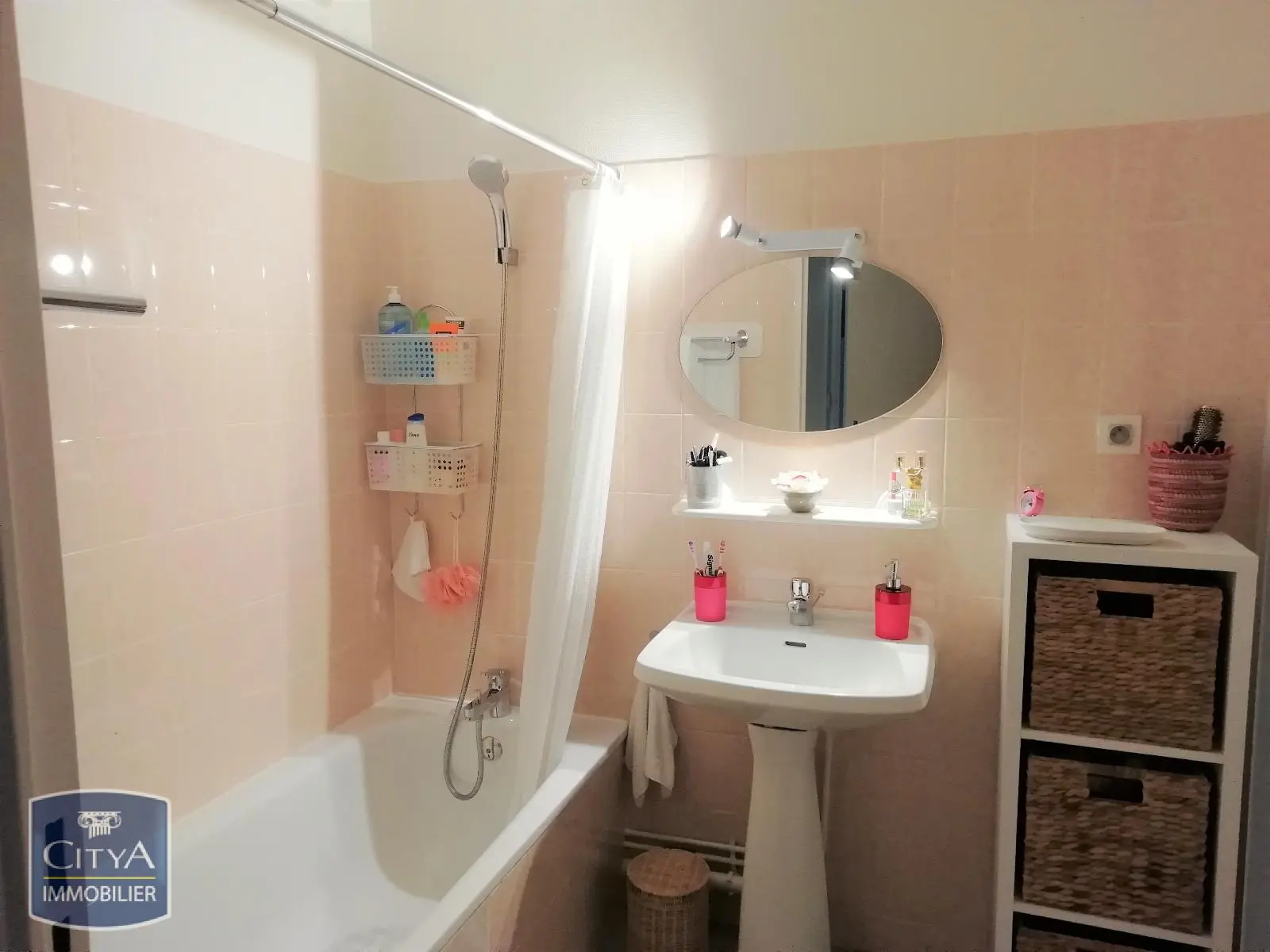Photo 5 appartement Angers